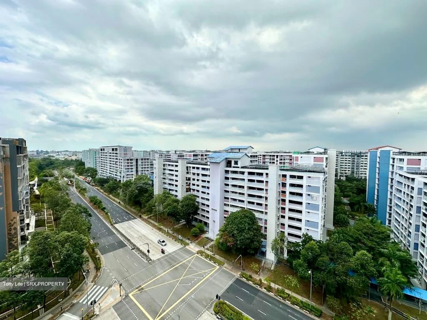 Sea Horizon (D18), Condominium #526230711